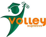 volley supletivo